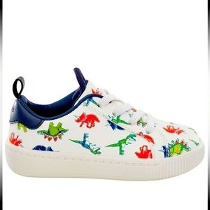Carters Tryptic Preschool /Toddler Boys Sneakers